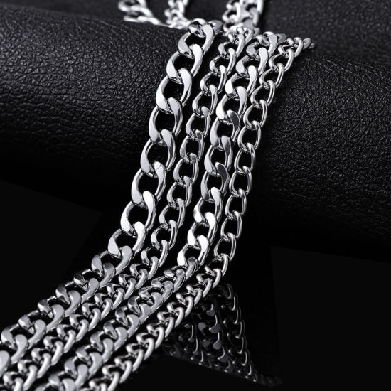 Image de Chaîne de Sac à Main en Aluminium Multicolore 1 Pièce