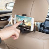 Picture of ABS Car Seat Back Multifunction Mobile Phone Bracket Hook