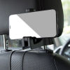 Picture of ABS Car Seat Back Multifunction Mobile Phone Bracket Hook