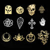 Immagine di Acciaio Inossidabile Charms Multicolore 1 Pz