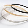 Picture of Stainless Steel Headband Multicolor 38.5cm-38cm, 1 Packet