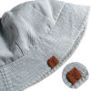 Picture of Microfiber Label Tags Rectangle Multicolor Heart Pattern " Made With Love " Faux Suede 50mm x 20mm , 10 PCs