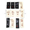 Picture of Polyester Label Tags Multicolor 100 PCs