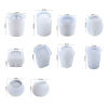 Picture of Silicone Resin Mold For Craft Making DIY Flower Pot Pen Holder