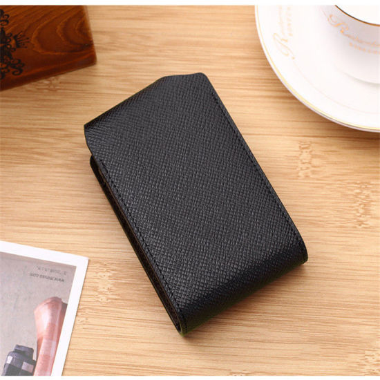 Image de Protèges Cartes Protèges Cartes Multifonctionnel Multifonctionnel en PU Cuir en PU Cuir Multicolore Multicolore Rectangle Rectangle 11.5cm x 11.5cm x 7cm, 7cm, 1 1 Pièce Pièce