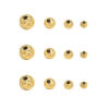 Immagine di 304 Acciaio Inossidabile Perline Multicolore Struttura 5 Pz