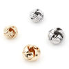 Picture of Brass Beads For DIY Jewelry Making Multicolor Ball Of Yarn