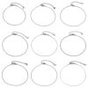 Picture of 304 Stainless Steel Link Chain Anklet Silver Tone