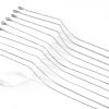 Picture of 304 Stainless Steel Link Chain Anklet Silver Tone