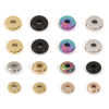 Picture of 304 Stainless Steel Beads For DIY Jewelry Making Disc