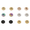 Picture of 304 Stainless Steel Beads For DIY Jewelry Making Disc