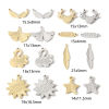 Immagine di 304 Acciaio Inossidabile Charms 1 Pz