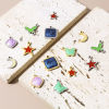 Immagine di 304 Acciaio Inossidabile Charms Smalto 1 Pz