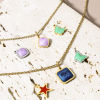 Immagine di 304 Acciaio Inossidabile Charms Smalto 1 Pz