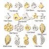 Picture of 304 Stainless Steel Charms