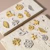 Picture of 304 Stainless Steel Charms