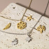 Picture of 304 Stainless Steel Charms