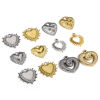 Picture of 304 Stainless Steel Valentine's Day Charms
