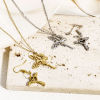 Immagine di 1 Pz 304 Acciaio Inossidabile Charms