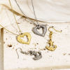 Immagine di 1 Pz 304 Acciaio Inossidabile Charms