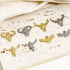 Immagine di 1 Pz 304 Acciaio Inossidabile Charms