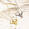 Immagine di 1 Pz 304 Acciaio Inossidabile Charms
