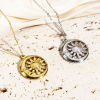 Immagine di 1 Pz 304 Acciaio Inossidabile Galassia Charms