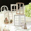 Image de 1 Kit ( 10 Pcs/Kit) DIY Papier Autocollant Décoration en Papier Multicolore Fênetre