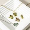 Picture of Brass Charms Real Gold Plated