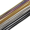 Picture of Wholesale Box Chain Necklace, 304 Stainless Steel, Unisex Minimalist Gift Jewelry For Retailer, 1 Piece
