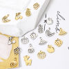 Picture of 304 Stainless Steel Charms Fruit Hollow