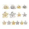 Picture of Brass Charms Wholesale Multicolor Flower