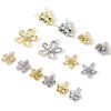 Picture of Brass Charms Wholesale Multicolor Flower