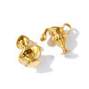Picture of Eco-friendly PVD Vacuum Plating Waterproof Anti-Tarnish Hypoallergenic 304 Stainless Steel Charms 18K Real Gold Plated Bottle 3D