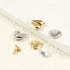 Picture of Brass Valentine's Day Charms Wholesale Multicolor Heart