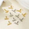 Picture of 1 Piece Brass Family Jewelry Charms Wholesale, Message Multicolor