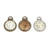 Immagine di Zinc Based Alloy Charms Multicolor Alarm Clock