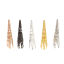 Imagen de Brass Beads Caps Cone