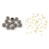 Imagen de Acero Inoxidable Chafas 100 Unidades
