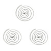 Picture of Wholesale Curb Link Chain Necklace, 304 Stainless Steel, Unisex Minimalist Gift Jewelry For Retailer, 1 Piece