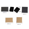 Изображение Kraft Paper Jewelry Box For Necklace Bracelet Ring Gift Display Packaging Multicolor