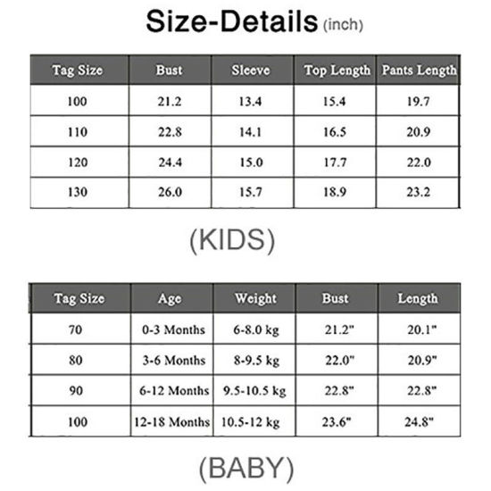 1 Set Cotton Polyester Blend Christmas Family Matching Sleepwear Nightwear Pajamas Set Pixie Elf Stripe Green For Kids Children 100cm の画像